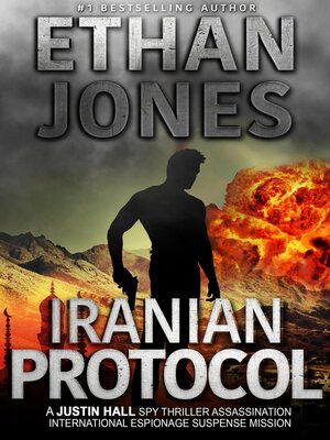 cover image of Iranian Protocol